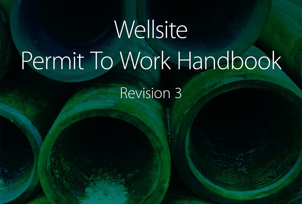 News: Do you have the WPTW Handbook?