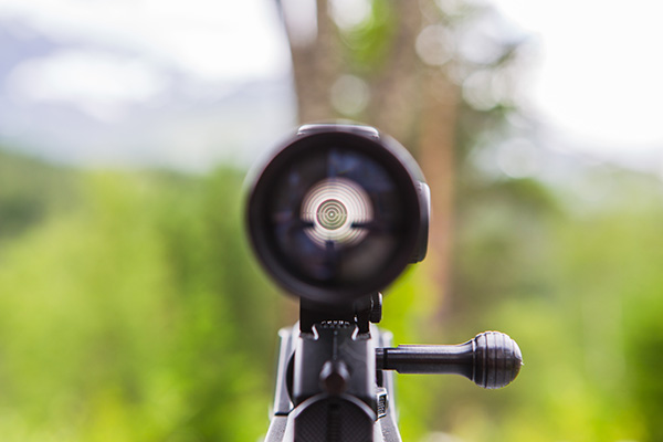 News: Getting the Scope right
