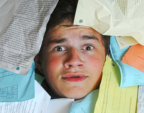 News: Too Many Permits