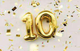 News: WPTW 10 Year Anniversary