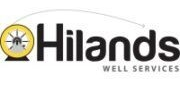 Hilands Well Services