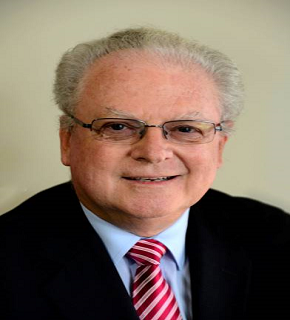 Ron Seldon